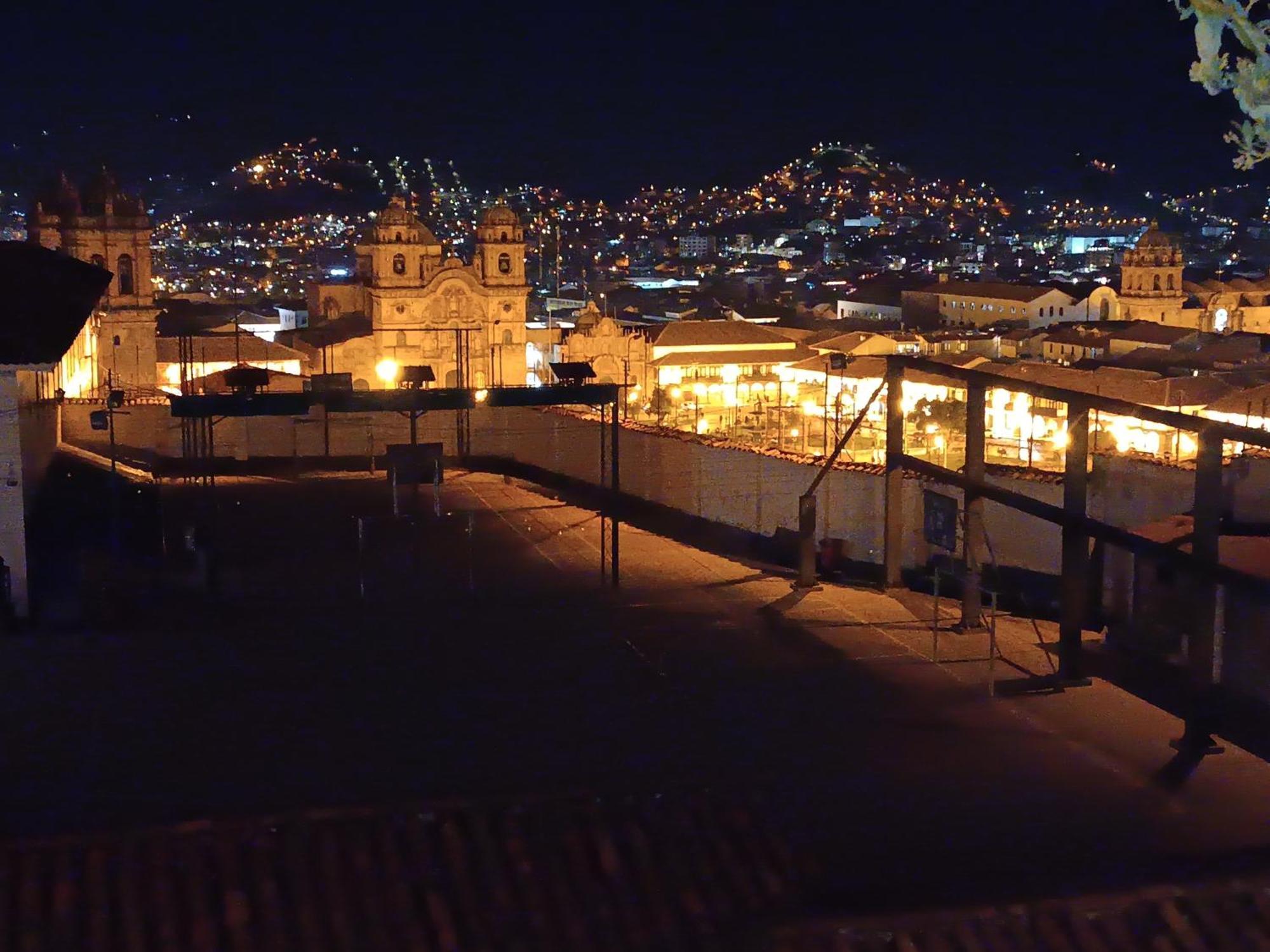 Hébergement de vacances Mini I - Sumaq Wasi Alba Cusco