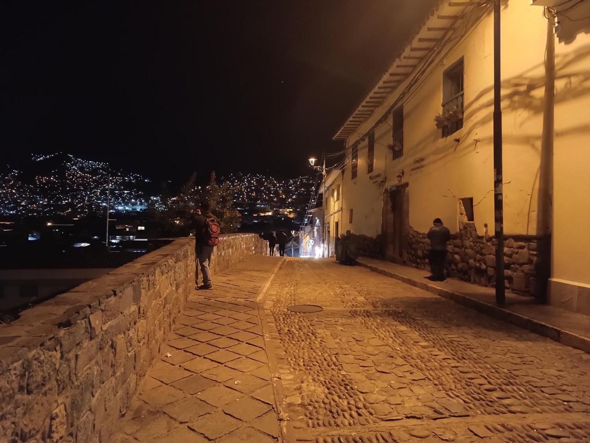 Mini I - Sumaq Wasi Alba Hébergement de vacances Cusco