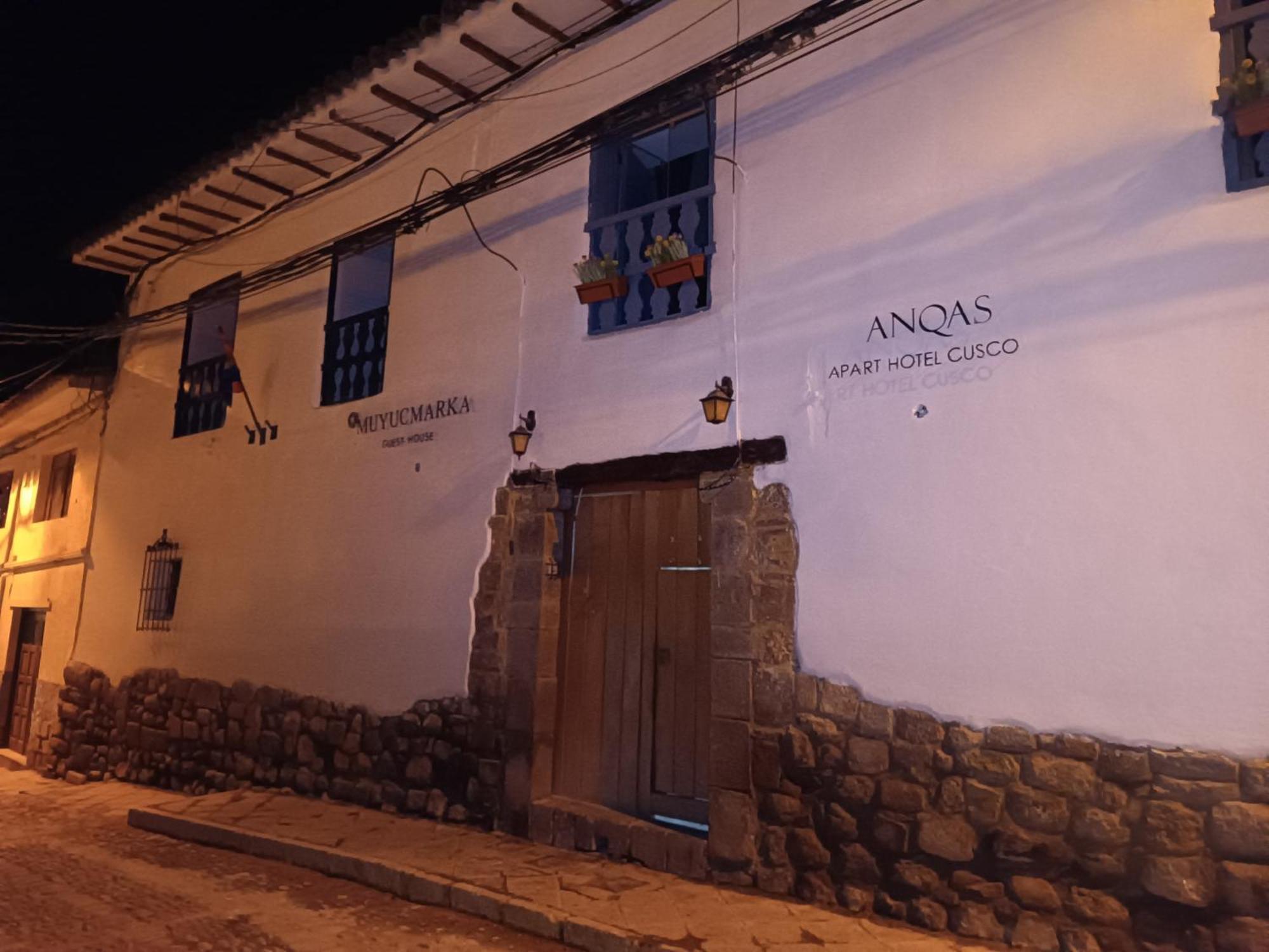 Mini I - Sumaq Wasi Alba Hébergement de vacances Cusco